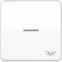 JUNG CD 590 KO5L WW - Weiß - Jung 531 U - 533 U - 533-2 U - 534 U