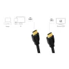 HDMI-Kabel LogiLink CH0102 3m
