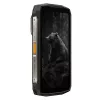 Ulefone Armor Mini 20 Smartphone, 4,7 Zoll, Helio G99, 8GB RAM, 256GB, 6200 mAh, Android 14, Schwarz