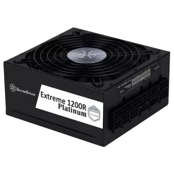 Silverstone SST-EX1200R-PL Platinum-Netzteil