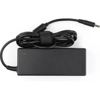 AC Adapter Dell 19V 90W für Inspiron 15 5558 / 17 5758 mit Netzkabel