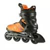 Inline Skates Nils Extreme NA14112 SCHWARZ-ORANGE GR. 38