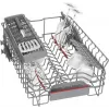 Einbau-Geschirrspüler Bosch SPV4EKX24E, 9 Maßgedecke, 44 dB