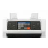 Safescan 2850 Banknotenzähler mit Falschgelderkennung (UV, magnetisch, Größe), 1500 Scheine/min, Touchdisplay, weiß