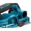 Makita DKP181ZJ - Elektrohobel - Kabellos - ohne Akku - 18 V (DKP181ZJ)