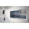 TV-Videowandhalterung MACLEAN MC-845 VESA 600x400mm Halterung für Displays