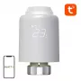 Smartes Heizkörperthermostatventil Avatto TRV07 Zigbee 3.0 — Thermostatventil für Heizkörper, Zigbee 3.0
