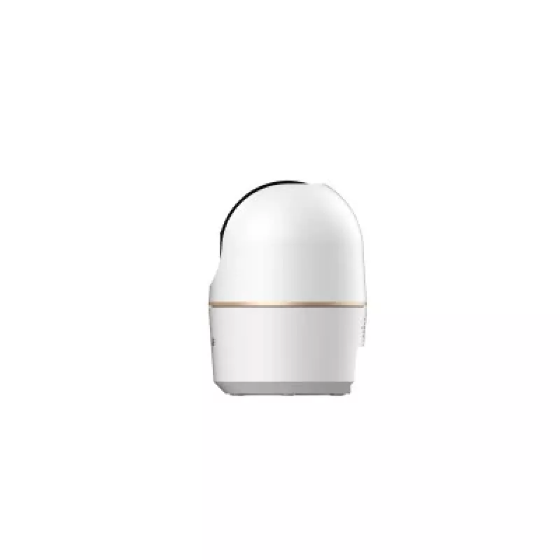 Dahua Hero H5A (DH-IPC-H5AP-0360B-EUR) WLAN-Schwenk-/Neige-Dome-IP-Kamera, 5 MP, IR bis zu 10 m