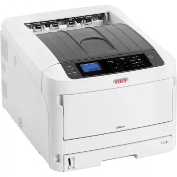 Drucker C824dn A3 47228002