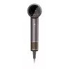 Haartrockner Jimmy F8 1600 W, 3 Temperatureinstellungen, Ionen-Funktion, Diffusor-Aufsatz, Grau