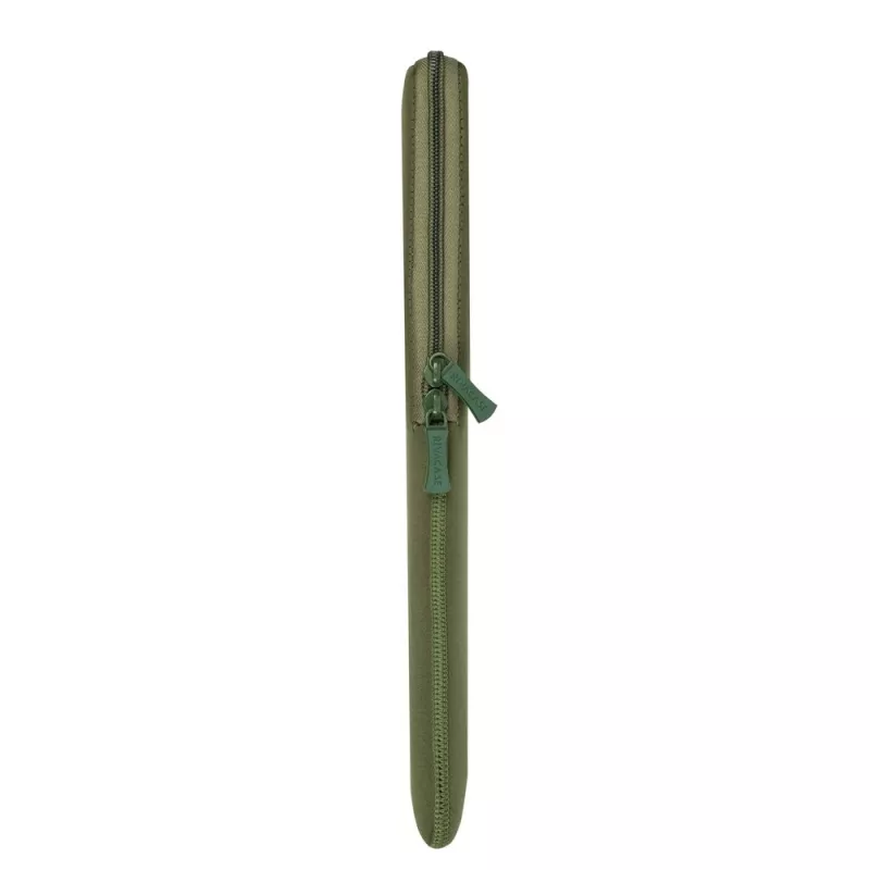 Rivacase 5221 Antishock-Laptophülle, 13,3-15,6 Zoll (39,6 cm), khaki
