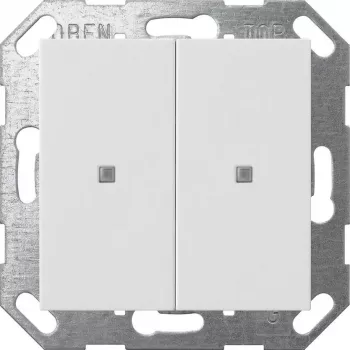 Gira 6835926 Weiß