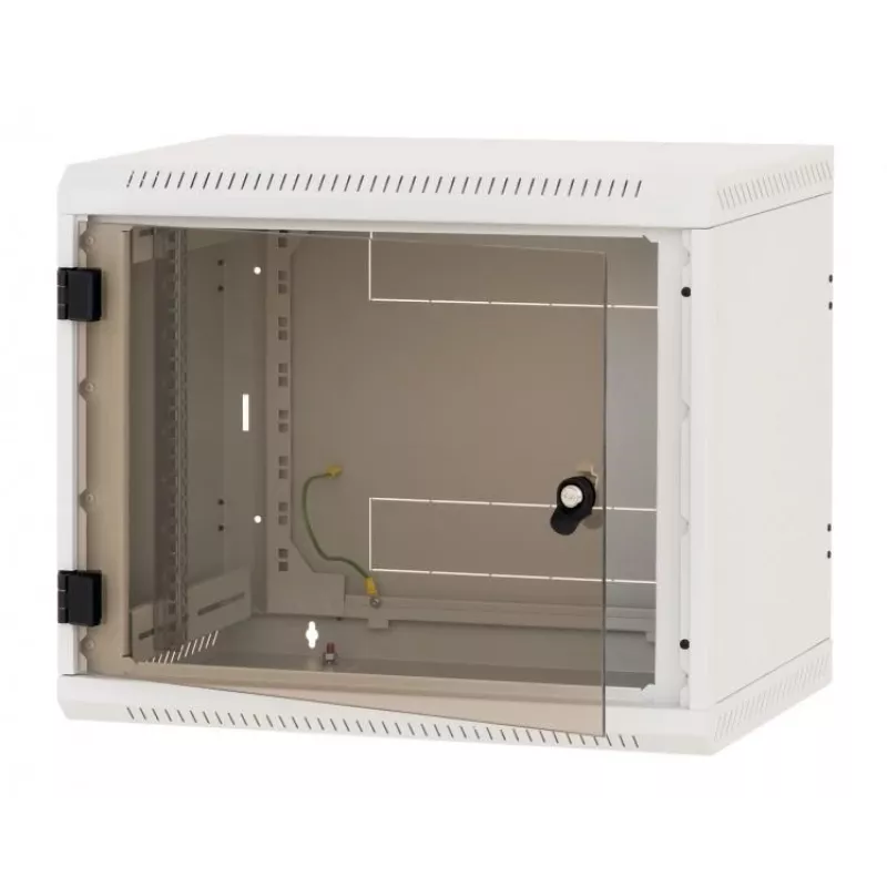 Wandmontierter Rack Triton RBA-09-AS5–CAX–A1 9U Weiß