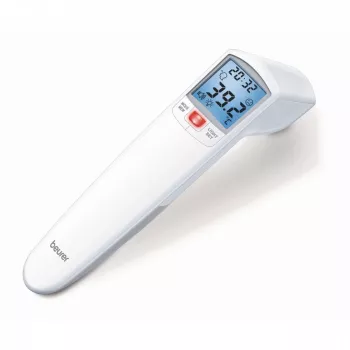 Beurer FT 100 kontaktloses Stirnthermometer