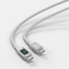 4smarts DigitCord 458163 USB-Kabel, 24-polig USB-C (M)