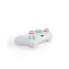 8BitDo Ultimate Mini Wired Xbox Controller RET00505, Transparent Weiß