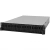 Synology FlashStation FS6400 NAS mit 24 Schächten, 2HE-Rack, Intel Xeon 4110, 32 GB DDR4