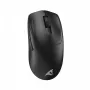 Sharkoon SKILLER SGM25W Gaming-Maus, Schwarz