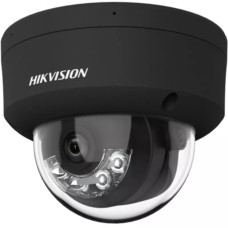 Überwachungskamera Hikvision DS-2CD2183G2-LIS2U(2.8mm)(SCHWARZ)