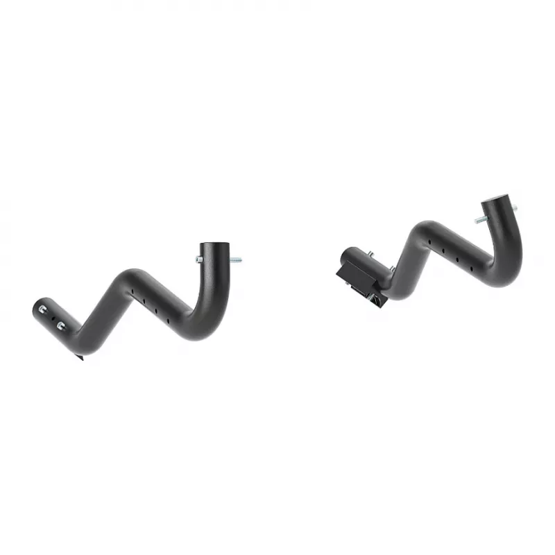 Oplite GTR S3/S8 Full Force Kit Rahmenverstärkung, Schwarz