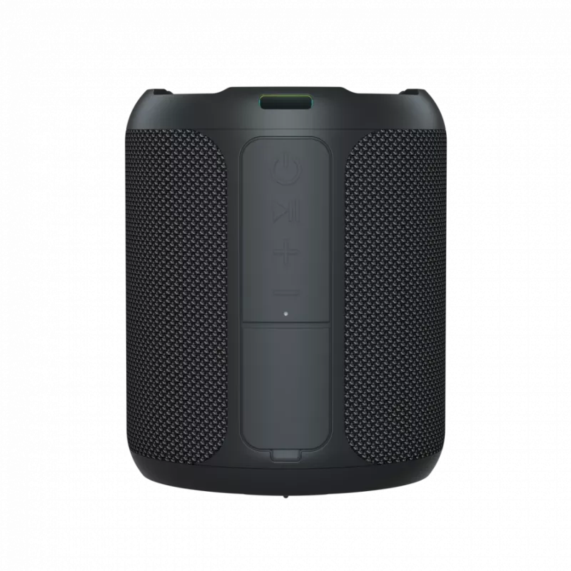 Tragbarer Lautsprecher CANYON OnMove 11 IPX6 TWS 20W EQ RGB Schwarz