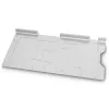 EK-Quantum Vector² Trio RTX 3090 Ti Backplate, Nickel