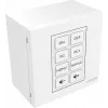 Vision TechConnect TC3-CTL/2 Steuereinheit, weiß