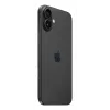 Apple iPhone 16 Plus MXWN3SX/A Smartphone, 256GB, schwarz