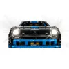 LEGO Technic 42176 Porsche GT4 e-Performance Rennwagen