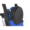 Nilfisk Core 130-6 PowerControl - PCA EU Hochdruckreiniger stehend Elektrisch 462 l/h Schwarz, Blau