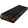 Mechanische Tastatur ASUS ROG Falchion — kompaktes 65%-Layout, Cherry MX Red Schalter, RGB-Hintergrundbeleuchtung