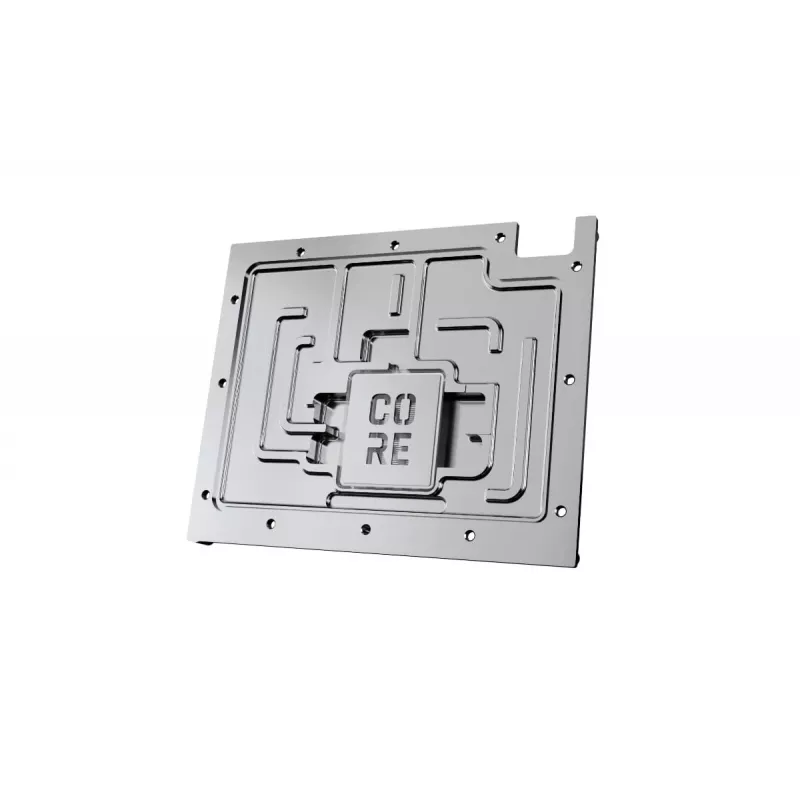 Alphacool Core GeForce RTX 5080 Gaming/Vanguard/Suprim GPU-Wasserkühler mit Backplate (10265)