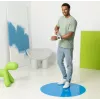 Ecomed BW-83E Handgelenk-Blutdruckmessgerät, automatisch, 2 Benutzer