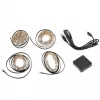 Nitro Concepts NC-SR-AC-005 LED-Kit für E-Racer Gaming-Stühle