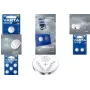 Varta CR3032 Lithium-Knopfzelle 3 V