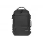 NATEC CAMEL LITE LAPTOP RUCKSACK SCHWARZ 15.6 19 L
