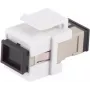 Glasfaser-Steckverbinder SC/SC Female/Female ShiverPeaks BS08-10214
