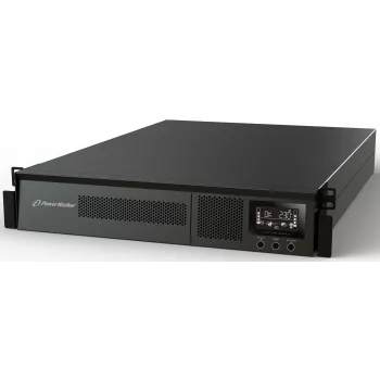 PowerWalker VFI 3000 RMG PF1 Doppelwandlung (Online) 3 kVA 3000 W