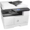 All-in-One-Drucker HP LaserJet M443nda Laser A3 1200 x 1200 DPI 24 ppm
