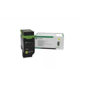 Toner Lexmark 77L20Y0 3000 Seiten Gelb