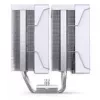 Jonsbo CR-3000E CPU-Kühler, Dual-Tower, RGB, 120 mm