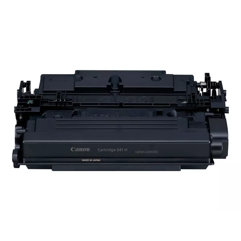 Canon 041 H Tonerkartusche (0453C002), hohe Reichweite, 20.000 Seiten, Schwarz, für i-SENSYS LBP312x/MF522x/MF525x