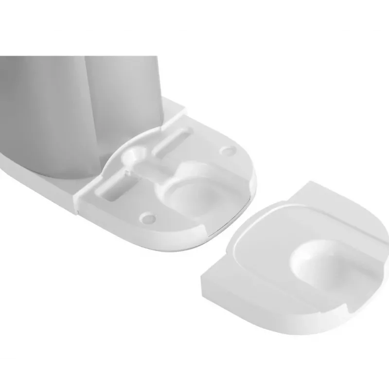 ZWILLING Enfinigy 53104-600-0 Kaffeemühle, 150 W, Silber