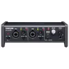 Tascam US-2x2HR USB-Audio-/MIDI-Interface, hochauflösend, 2 Eingänge / 2 Ausgänge