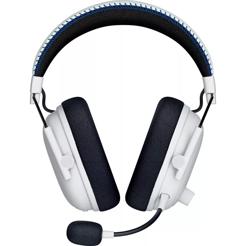 Headset Razer BlackShark V3 Pro kabelgebunden kabellos Bluetooth Weiß
