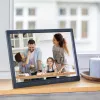 Digitaler Bilderrahmen SENCOR SDF 1571 BK — 15-Zoll schwarzer Multimedia-Rahmen