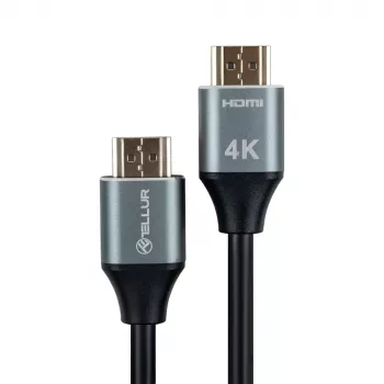 HDMI-Kabel Tellur TLL312001 4K 18 Gbit/s 1,5 m