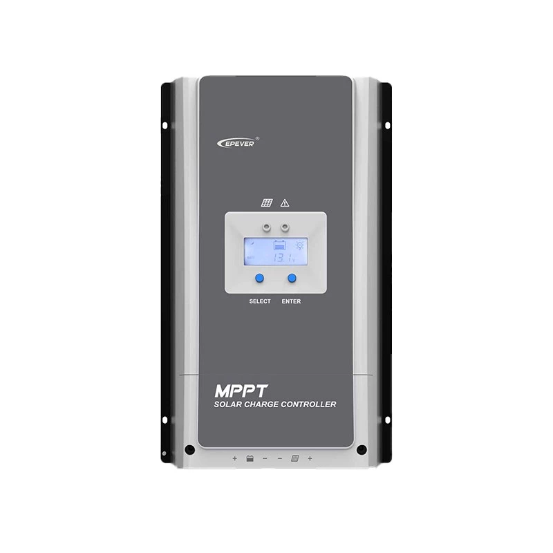 EPEVER Tracer 6420AN 60 A MPPT Solarladeregler