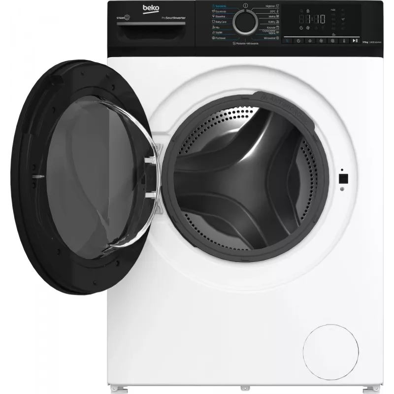 Beko BMM5DFO5741WPB Waschtrockner 7 kg / 5 kg Weiß