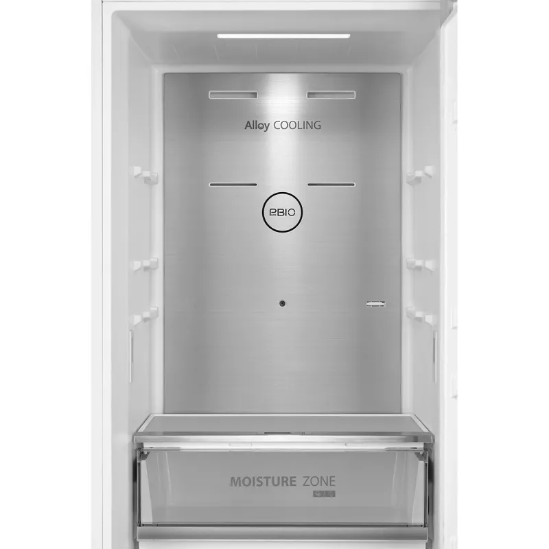Kühl-Gefrierkombination Toshiba GR-RB500WE 500 L